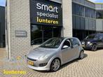 smart forfour 1.5 BRABUS, Voorwielaandrijving, 15 km/l, Gebruikt, ForFour