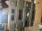 Philips 900 series stereo set, Audio, Tv en Foto, Stereo-sets, Ophalen of Verzenden, Zo goed als nieuw, Philips