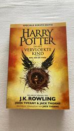 Jack Thorne - Deel een en twee, Ophalen, Zo goed als nieuw, Jack Thorne; John Tiffany; J.K. Rowling
