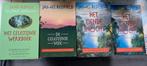 Vier boeken van James Redfield, Ophalen of Verzenden, Gelezen, Spiritualiteit algemeen, Achtergrond en Informatie
