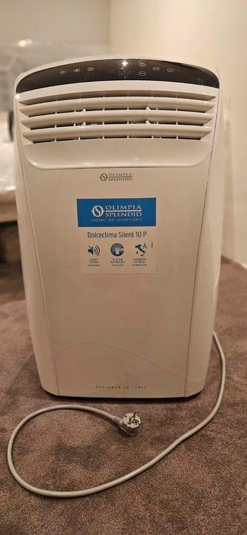 Mobile airco beschikbaar voor biedingen