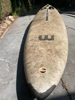 Surfplank Mistral Malibu, Watersport en Boten, Windsurfen, Ophalen, Gebruikt, 300 cm of meer, Met vin(nen)