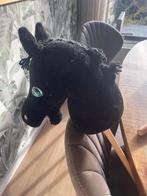 Hobbyhorse, Ophalen, Gebruikt