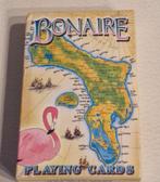 Bonaire Speelkaarten - Nieuw!, Een of twee spelers, Ophalen of Verzenden, Nieuw, Postcardusa