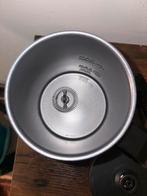 Krups Melkopschuimer - Perfecte Latte!, Witgoed en Apparatuur, Melkopschuimers, Ophalen of Verzenden, Gebruikt, Elektrische melkopschuimer