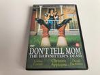 Don't Tell Mom The Babysitter's Dead DVD, Ophalen of Verzenden