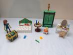 Playmobil spirit slaapkamer 9476, Ophalen of Verzenden