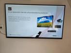 Sony KDL-49WE660 - 49 inch Smart TV met een muurbeugel, Ophalen, 50 Hz, Smart TV, Full HD (1080p)