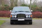 Bentley Turbo R RHD | 02-1986 | 95.897 Miles | INR. MOGELIJK, Auto's, Automaat, Achterwielaandrijving, Zwart, Leder