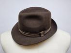 Hoed vintage jaren '60, 'Loyd' maat 55 small, Kleding | Heren, Ophalen, Hoed, Loyd, 57 cm (M, 7⅛ inch) of minder