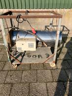 Twee ERMAF Gaskachels Aardgas, Ophalen of Verzenden