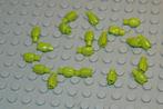 L041 Tulpen knoppen lime 20 st., Ophalen of Verzenden, Nieuw, Losse stenen, Lego
