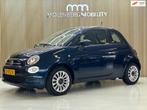 Fiat 500 1.2 Popstar, Voorwielaandrijving, Stof, Gebruikt, 4 cilinders