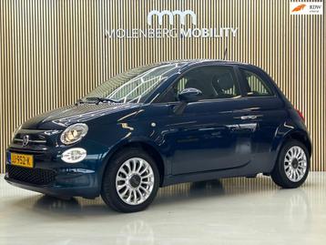 Fiat 500 1.2 Popstar beschikbaar voor biedingen