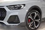 Audi A1 CITYCARVER 35 TFSI S-Line Black Optic | 1E EIG | DEA, Auto's, Audi, 4 cilinders, Leder en Stof, Bedrijf, 1180 kg