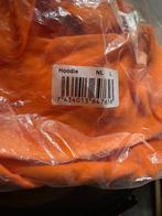 Nieuwe Thuisbezorgd jas short  box helm en schilderijen, Ophalen, Gebruikt