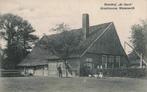 Winterswijk Brinkheurne Boerderij De Horst M8007, Ophalen, 1920 tot 1940, Ongelopen, Gelderland