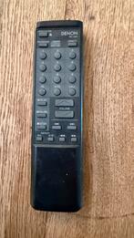 Denon 1x afstandbediening rc-220, Audio, Tv en Foto, Afstandsbedieningen, Ophalen, Gebruikt, Origineel, Receiver of Versterker