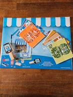 Albert Heijn Winkelspel met Scanner, Ophalen of Verzenden, Zo goed als nieuw, Jongen of Meisje