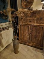 Pot met takken, Huis en Inrichting, Woonaccessoires | Zuilen en Pilaren, Ophalen of Verzenden