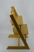 Stokke Tripp Trapp Sunflower Yellow – Refurbished model, Verzenden, Gebruikt, Meegroeistoel, Stoelverkleiner