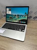 Macbook Air M1 - 256GB / 8GB RAM / batterij 90% / garantie, Computers en Software, Apple Macbooks, 256 GB, Qwerty, 8 GB, 13 inch