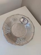 Vintage fruitschaal van Alessi, Ophalen of Verzenden