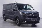 Renault Trafic 2.0 DCi 170 pk Aut. L2 Dubbel Cabine BPM vrij, Stof, Gebruikt, 4 cilinders, Renault