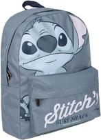 Stitch Rugzak / Schooltas / Rugtas - 42 cm - Disney, 30 tot 40 cm, Rugtas, Ophalen of Verzenden, Nieuw