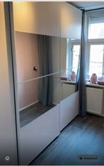 Pax schuifdeuren (kast niet aanwezig), Ophalen, Gebruikt, 200 cm of meer, 200 cm of meer