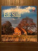 Ede Staal ‎– Mien Toentje, Ophalen of Verzenden, Zo goed als nieuw, 12 inch, Levenslied of Smartlap