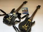 Guitar Hero Live – PS4 – 2 gitaren + game & dongle, Muziek, Activision, Verzenden, Activision