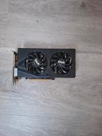 AMD Radeon R9 200, Ophalen of Verzenden, Zo goed als nieuw, GDDR5, PCI-Express 3