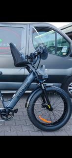 EnGWE gebruikte e-bikes | E26 | Engine Pro | L20 | 3.0 | EP2, Fietsen en Brommers, Elektrische fietsen, Ophalen of Verzenden, Zo goed als nieuw
