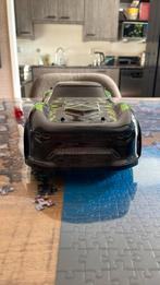 Rc car, Hobby en Vrije tijd, Elektro, Ophalen of Verzenden, Zo goed als nieuw, Auto onroad