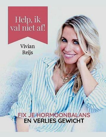 Help, ik val niet af! - Vivian Reijs
 beschikbaar voor biedingen
