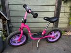 Puky loopfiets - zgan, Ophalen, Zo goed als nieuw, Loopfiets