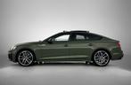 Audi A5 Sportback 35 TFSI S edition Competition | PANORAMADA, 12 maanden, 4 cilinders, Alcantara, Origineel Nederlands