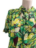 Pom Amsterdam blouse NIEUW M, Nieuw, Ophalen of Verzenden, Groen