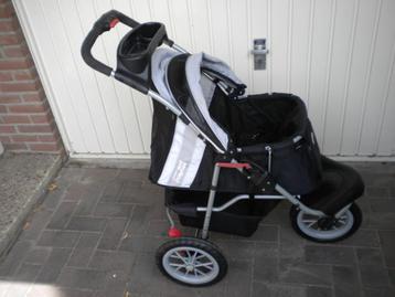 honden buggy INNO PET beschikbaar voor biedingen