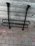 Honden rek auto, Ophalen of Verzenden, Zo goed als nieuw