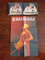 Eminem - The Marshall Mathers LP Special Edition, Ophalen of Verzenden, 2000 tot heden, Zo goed als nieuw