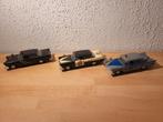 Road Champs policecars USA, Hobby en Vrije tijd, Modelauto's | 1:43, Ophalen of Verzenden, Zo goed als nieuw, Auto, Overige merken