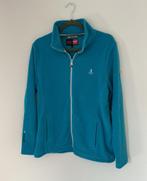 Bjornson dames vest blauw, maat M, Ophalen of Verzenden, Zo goed als nieuw, Maat 38/40 (M), Blauw