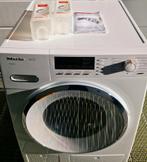 Miele W1 Wasmachine - TwinDos - 8kg - 1600 toeren (Model WMG, Witgoed en Apparatuur, Wasmachines, Ophalen, 8 tot 10 kg, 85 tot 90 cm