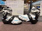 Salomon S/lab Vitane Pilot schaatsschoenen - Maat 36 1/3, Overige merken, Klapschaats, Gebruikt, Salomon