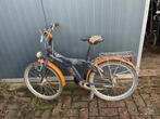 Gazelle Kinderfiets - 22 inch, Fietsen en Brommers, Fietsen | Jongens, Ophalen, Gebruikt, 24 inch, Handrem