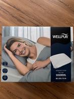 Hoofdkussen Wellpur, Huis en Inrichting, Eenpersoons, Ophalen of Verzenden, Zo goed als nieuw, Overige maten
