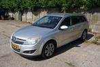 Opel Astra Wagon 1.7 CDTi Cosmo AIRCO BJ. 2007 APK 30-10-24, Auto's, Opel, Origineel Nederlands, Te koop, Zilver of Grijs, 5 stoelen