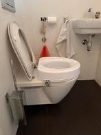 Toiletverhoger, Diversen, Ophalen of Verzenden, Zo goed als nieuw